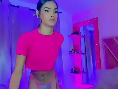 Snapshot of Dollcute_ chatting on 20, 5, 2026 Dollcute online show from 20, 5, 2026