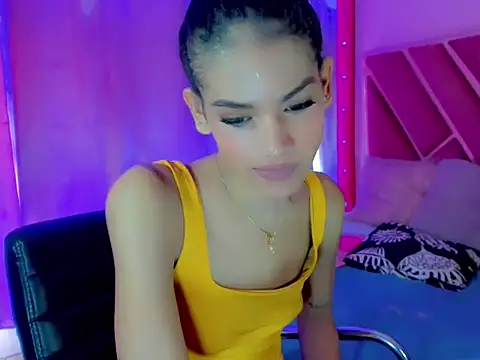Dollcute  online show from 13, 7, 2026