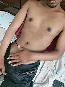 handsomeboyrk online show from 19, 5, 2026