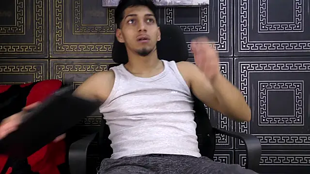 Snapshot of DanteRafaelo chatting on 3, 5, 2026 DanteRafaelo online show from 3, 5, 2026