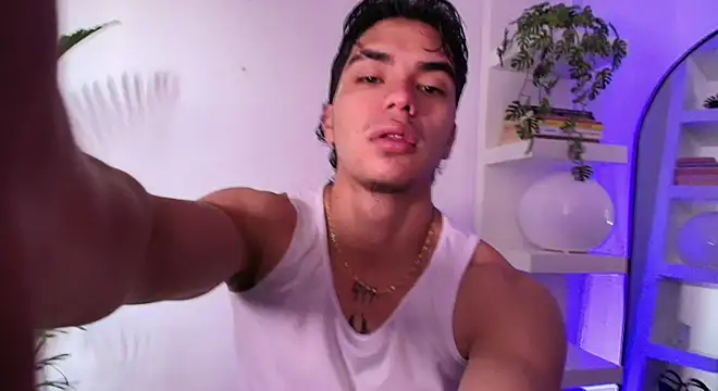 andyypalmer  online show from 22, 4, 2026