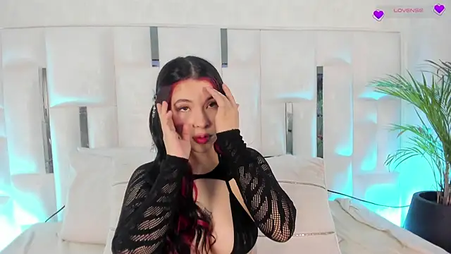 imnikaa  online show from 19, 4, 2026