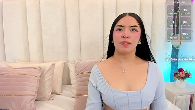 imnikaa  online show from 14, 6, 2026