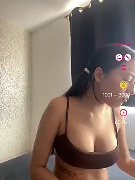 Annyrosse00 online show from 23, 4, 2026