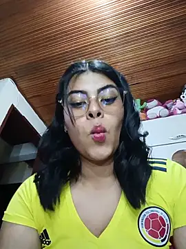 SOFIA-11  online show from 1, 6, 2026