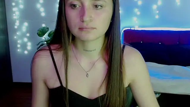 LucyArcy online show from 16, 4, 2026