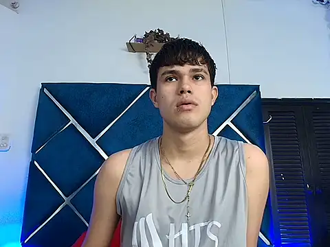 EdwinBoys online show from 23, 4, 2026