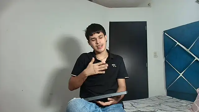 EdwinBoys online show from 26, 6, 2026