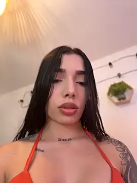 Snapshot of milasantana_ chatting on 20, 6, 2026 milasantana online show from 20, 6, 2026