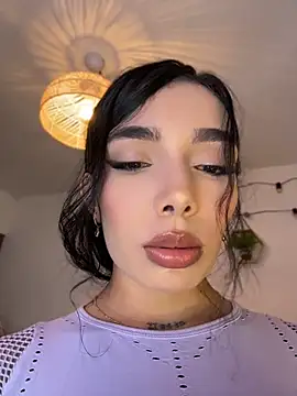 Snapshot of milasantana_ chatting on 30, 6, 2026 milasantana online show from 30, 6, 2026
