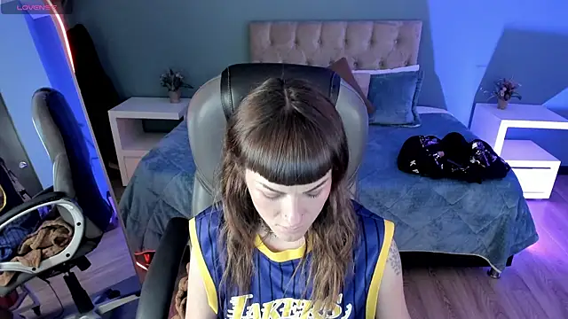 Snapshot of Kim_Jeins666_ chatting on 12, 6, 2026 Kim Jeins666 online show from 12, 6, 2026