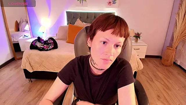 Snapshot of Kim_Jeins666_ chatting on 18, 7, 2026 Kim Jeins666 online show from 18, 7, 2026