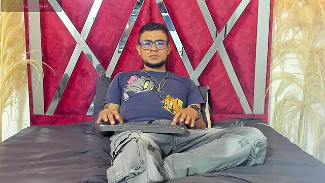 Nickk 21  online show from 20, 4, 2026