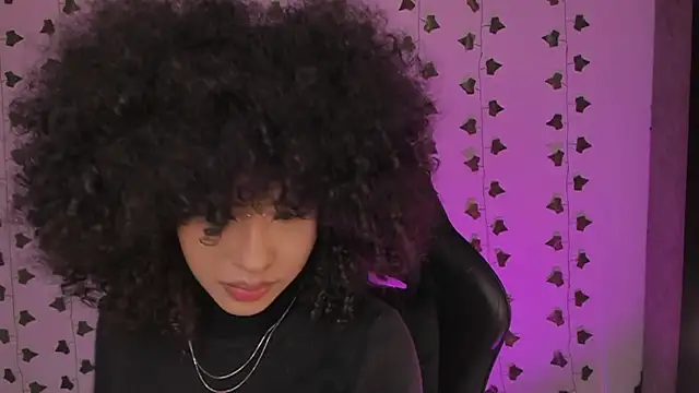 Snapshot of Liaaa_1 chatting on 17, 5, 2026 Liaaa 1 online show from 17, 5, 2026