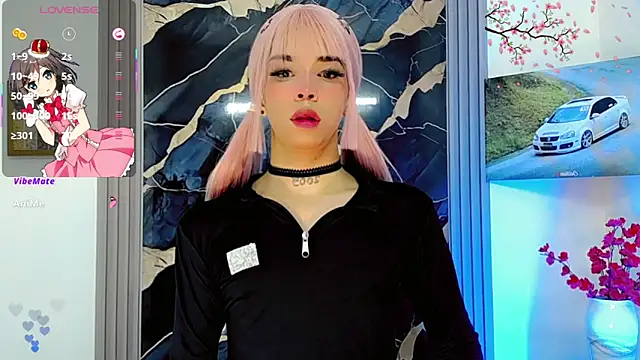 Snapshot of moon_sweet- chatting on 29, 4, 2026 moon sweet- online show from 29, 4, 2026