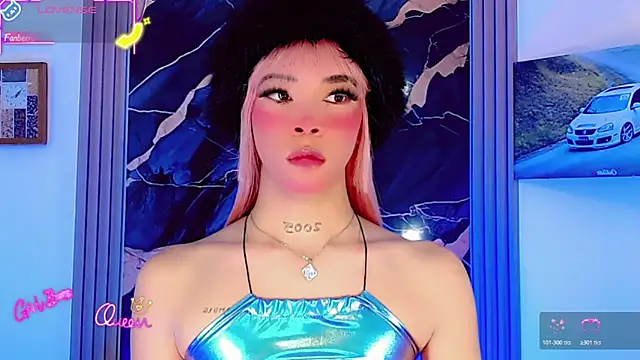 Snapshot of moon_sweet- chatting on 27, 5, 2026 moon sweet- online show from 27, 5, 2026