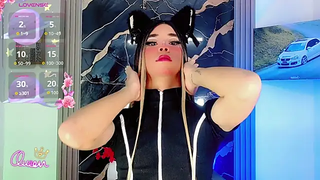 Snapshot of moon_sweet- chatting on 30, 5, 2026 moon sweet- online show from 30, 5, 2026
