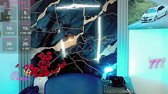 moon sweet- online show from 13, 6, 2026