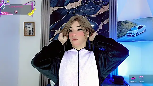 moon sweet- online show from 16, 6, 2026