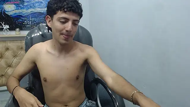 Snapshot of XebasTwink chatting on 15, 4, 2026 XebasTwink online show from 15, 4, 2026