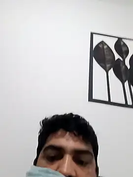 Ralf0989 online show from 21, 4, 2026