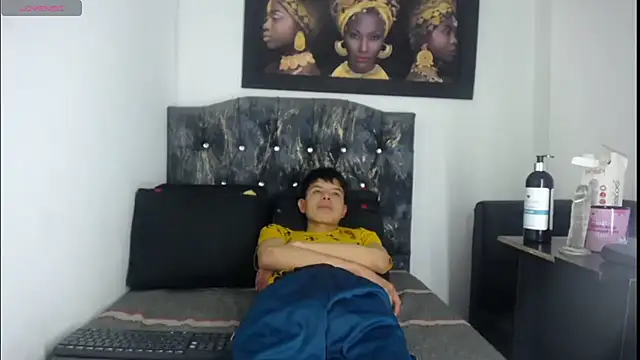 alex it0 online show from 19, 5, 2026