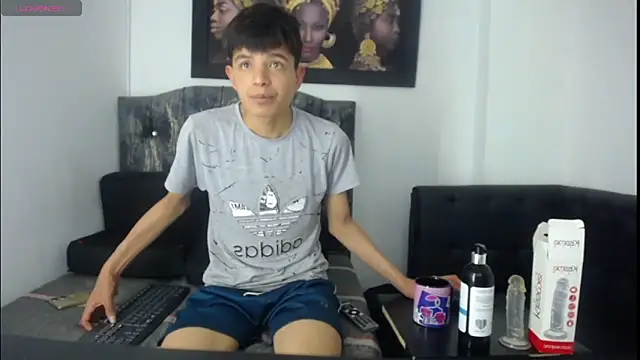 alex it0 online show from 20, 5, 2026