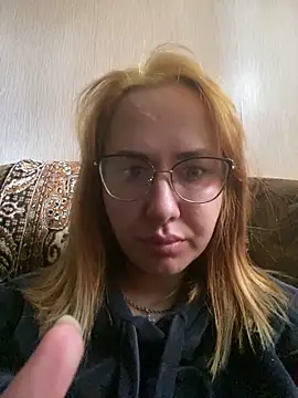 Melissa lissa  online show from 15, 4, 2026