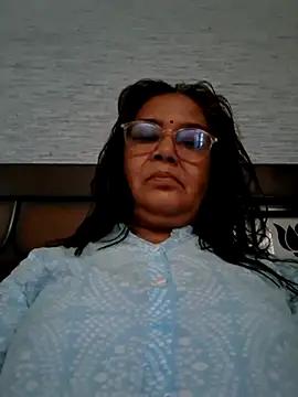 Shalini3456 online show from 18, 4, 2026