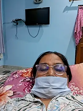 Snapshot of Shalini3456 chatting on 31, 5, 2026 Shalini3456 online show from 31, 5, 2026