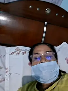 Snapshot of Shalini3456 chatting on 1, 6, 2026 Shalini3456 online show from 1, 6, 2026