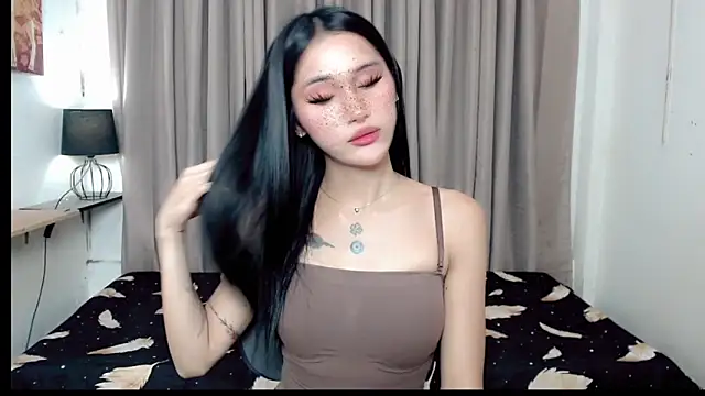 Fuuk sexdOll69 online show from 22, 4, 2026