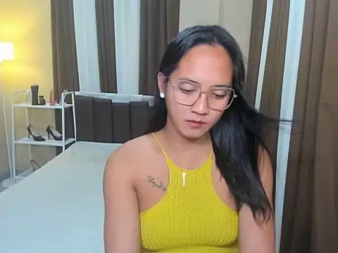Jannahsofuck online show from 6, 5, 2026