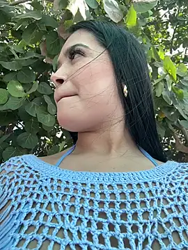 Snapshot of Sara_fun chatting on 28, 1, 2025 Sara fun online show from 28, 1, 2025