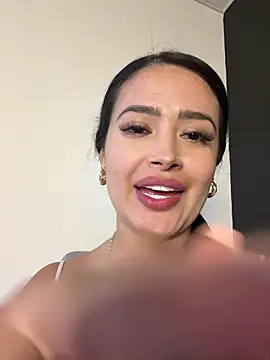 Snapshot of Sara_fun chatting on 30, 1, 2025 Sara fun online show from 30, 1, 2025