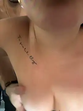 Snapshot of Sara_fun chatting on 27, 2, 2025 Sara fun online show from 27, 2, 2025