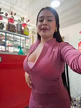 Snapshot of Sara_fun chatting on 21, 6, 2026 Sara fun online show from 21, 6, 2026