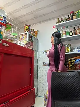 Snapshot of Sara_fun chatting on 2, 7, 2026 Sara fun online show from 2, 7, 2026
