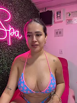 Snapshot of Sara_fun chatting on 11, 7, 2026 Sara fun online show from 11, 7, 2026