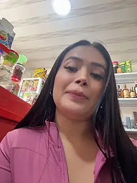 Snapshot of Sara_fun chatting on 16, 7, 2026 Sara fun online show from 16, 7, 2026