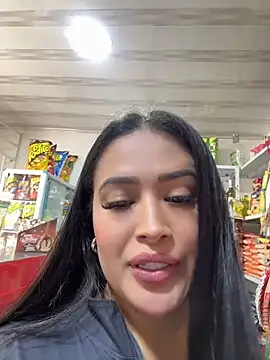 Snapshot of Sara_fun chatting on 20, 7, 2026 Sara fun online show from 20, 7, 2026