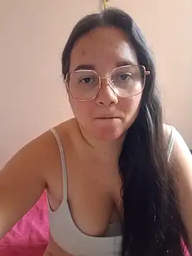 Sophie Secret7 online show from 23, 4, 2026