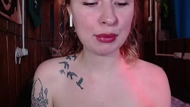 Snapshot of Mimi-Deep chatting on 13, 6, 2026 Mimi-Deep online show from 13, 6, 2026