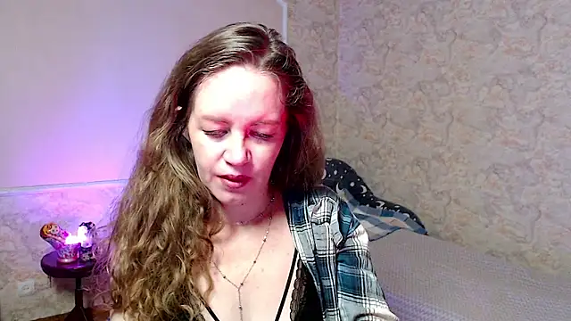 Fern Lust online show from 27, 5, 2026