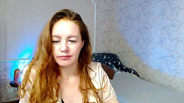 Fern Lust online show from 6, 7, 2026