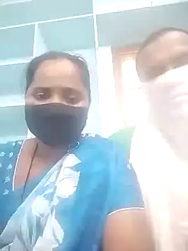 Rajaranicouples1 online show from 16, 4, 2026