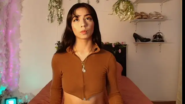 Sussan Oconell online show from 20, 5, 2026