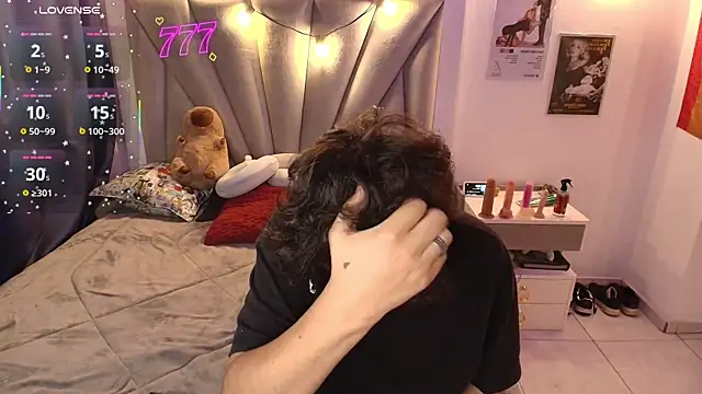 KaiOconnorr online show from 16, 4, 2026