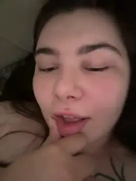 Snapshot of Carol_JuicyNips chatting on 1, 7, 2026 Carol JuicyNips online show from 1, 7, 2026