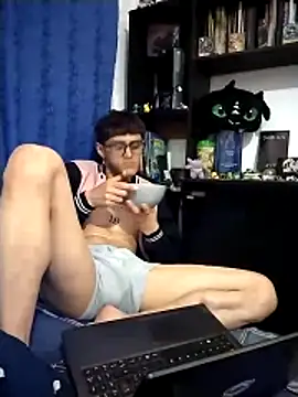 AoA-BoyStudent online show from 21, 4, 2026